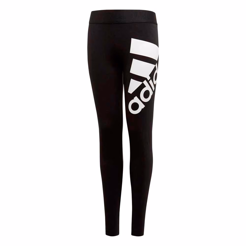 Panta-colanti Adidas YG MH BOS TIGHT