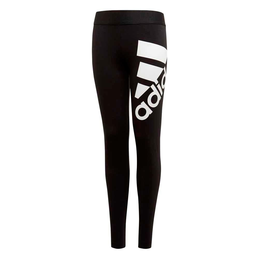 Panta-colanti Adidas YG MH BOS TIGHT photo Panta-colanti Adidas YG MH BOS TIGHT photo
