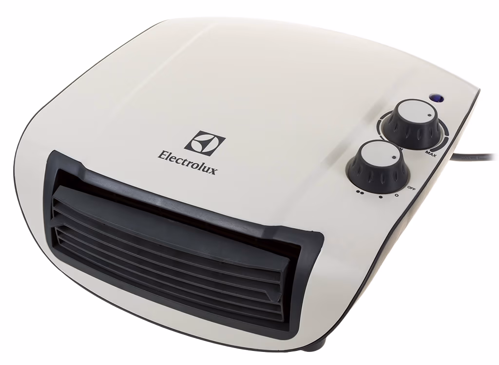 Incalzitor cu ventilator Electrolux EFH/C 2115 