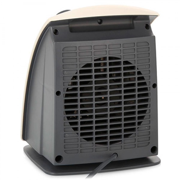 Incalzitor cu ventilator Electrolux EFH/C5115 photo 2