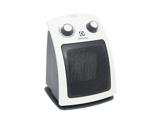 Incalzitor cu ventilator Electrolux EFH/C5115 photo 3