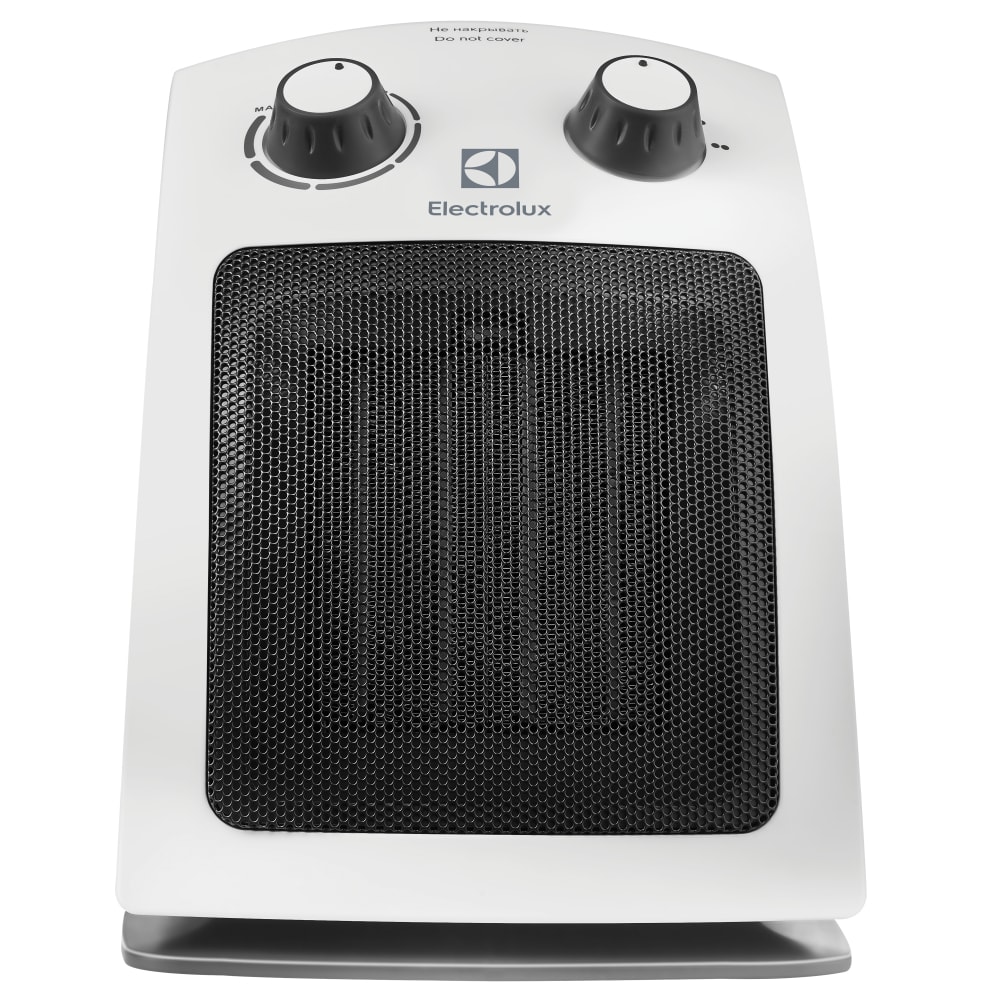 Incalzitor cu ventilator Electrolux EFH/C5115 photo 4