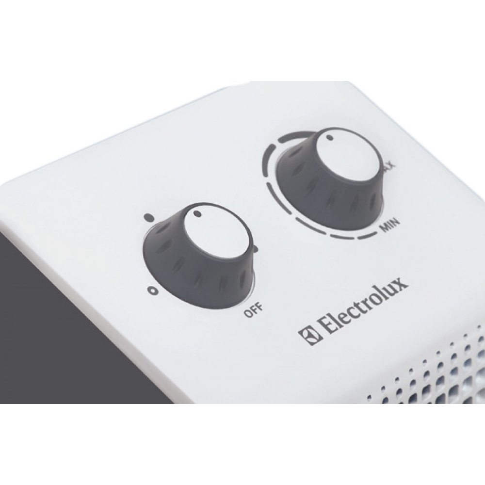 Ventilator termic Electrolux EFHS1115 photo 2