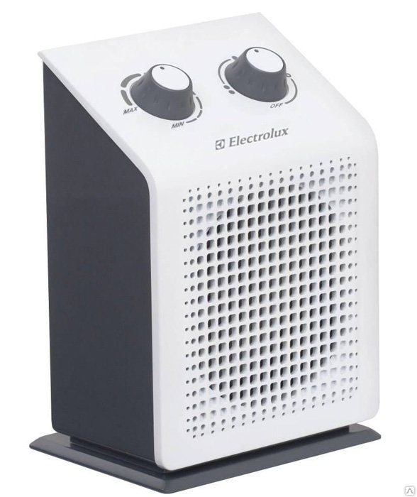 Ventilator termic Electrolux EFHS1115 photo 6