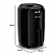 Aero Grill Tefal EY101815 thumbnav 6