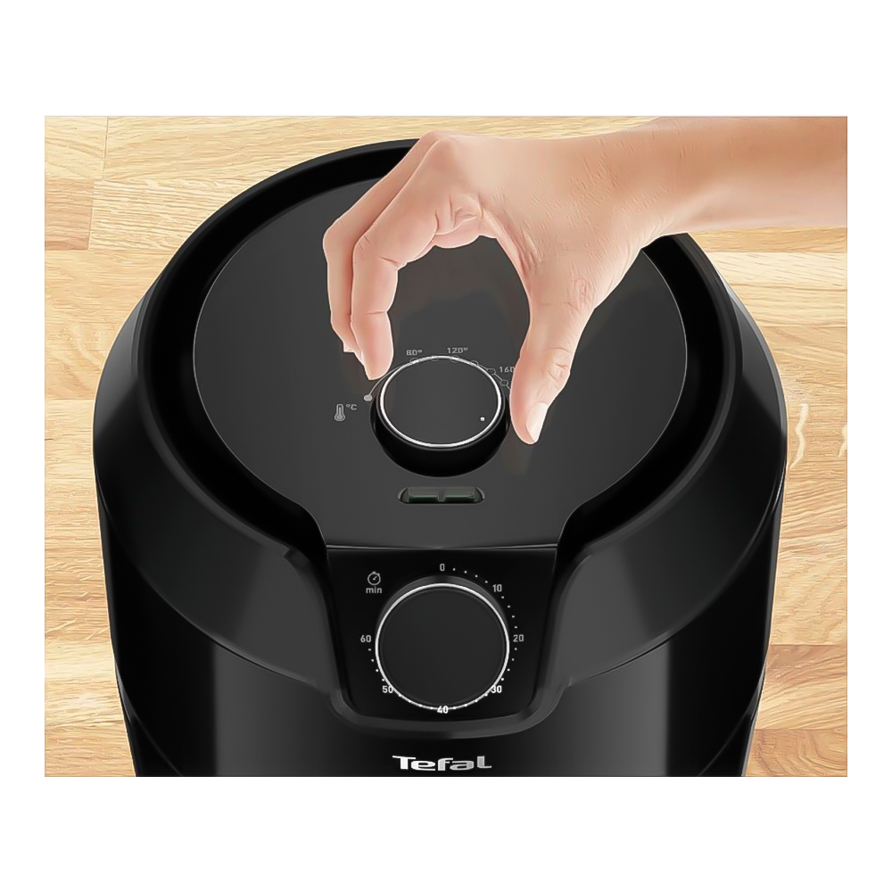 Аэрогриль Tefal EY201815 4.2 л photo 6