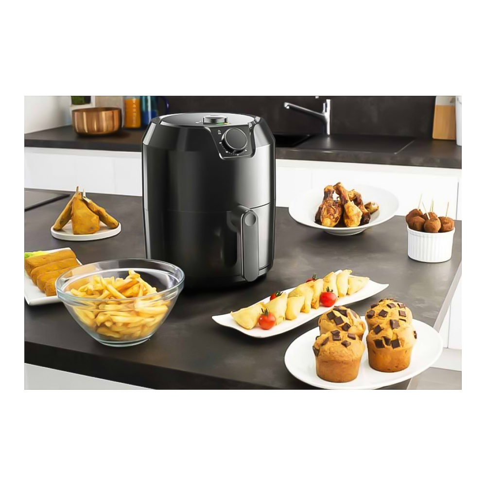 Аэрогриль Tefal EY201815 4.2 л photo 8