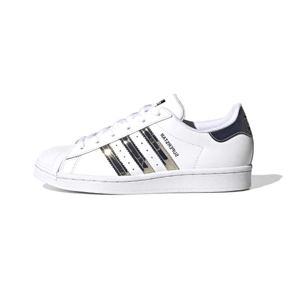 Кроссовки Adidas Superstar W photo Кроссовки Adidas Superstar W photo