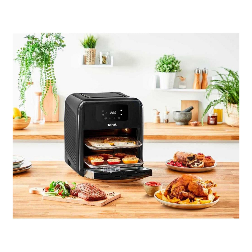 Aero Grill Tefal FW501815 11 L photo 6