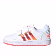 Incaltaminte Sport Adidas HOOPS 2.0 CMF C