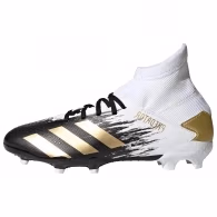 Ghete p/u fotbal Adidas PREDATOR 20.3 FG J