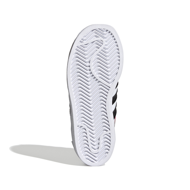Incaltaminte Sport Adidas SUPERSTAR CF C photo 3