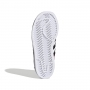 Incaltaminte Sport Adidas SUPERSTAR CF C thumbnav 3