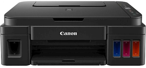 МФУ струйный Canon PIXMA G2415 photo 1 МФУ струйный Canon PIXMA G2415 photo 1