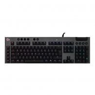 Клавиатура проводная  Logitech G815 thumbnav 1