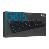 Клавиатура проводная  Logitech G815 thumbnav 8