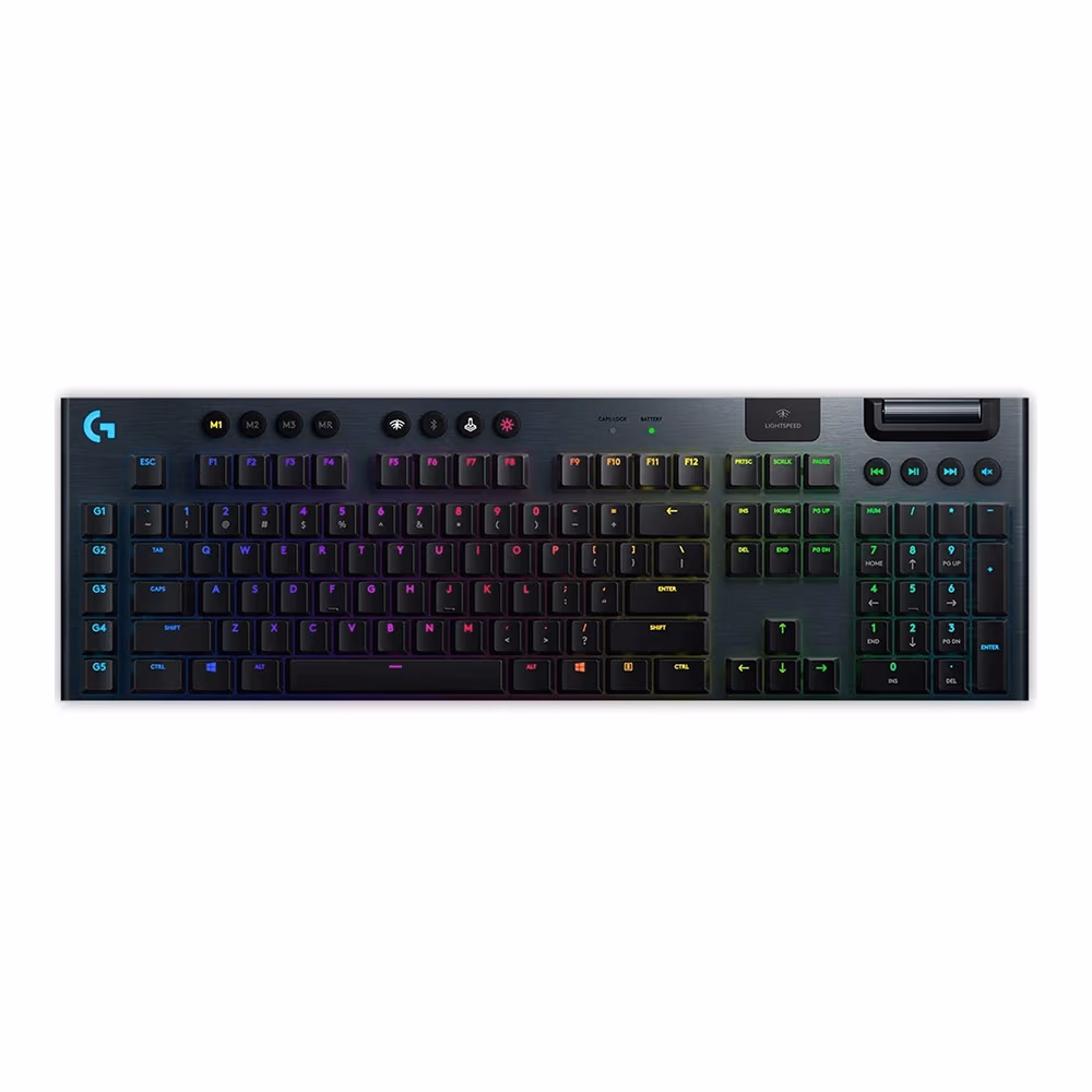 Клавиатура беспроводная Logitech G915 