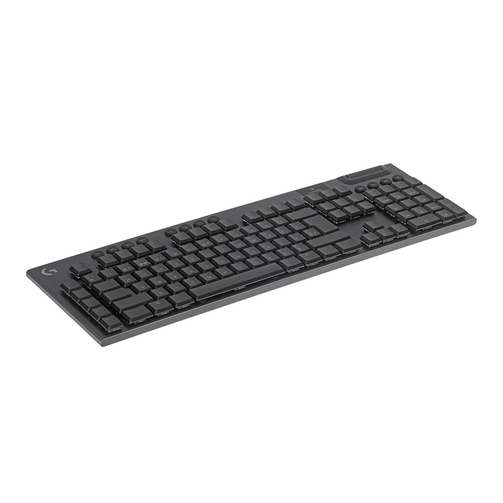Клавиатура беспроводная Logitech G915 / Механическая photo 6