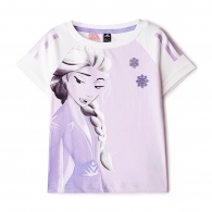 Футболка Adidas LG DY FRO Tee thumbnav