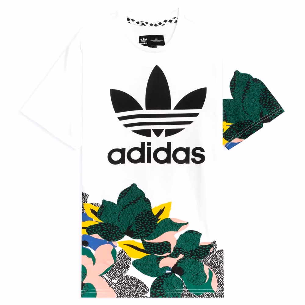 Футболка Adidas BF TEE