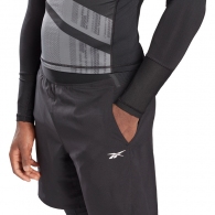 Шорты Reebok TS 2-in-1 Strength thumbnav 3