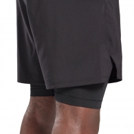 Шорты Reebok TS 2-in-1 Strength thumbnav 6