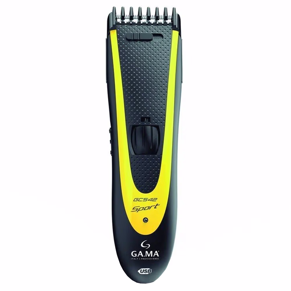 Машинка для стрижки Gama GM0115 