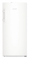 Морозильная камера Liebherr GN4115, 263 л, 155 см, A++, Белый