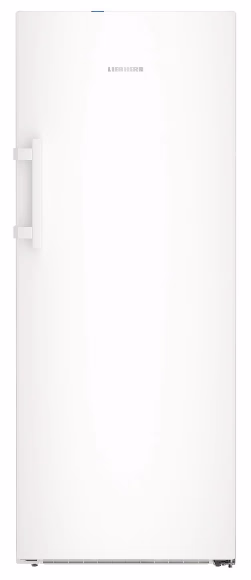 Морозильная камера Liebherr GN4615, 312 л, 175 см, A+++, Белый 