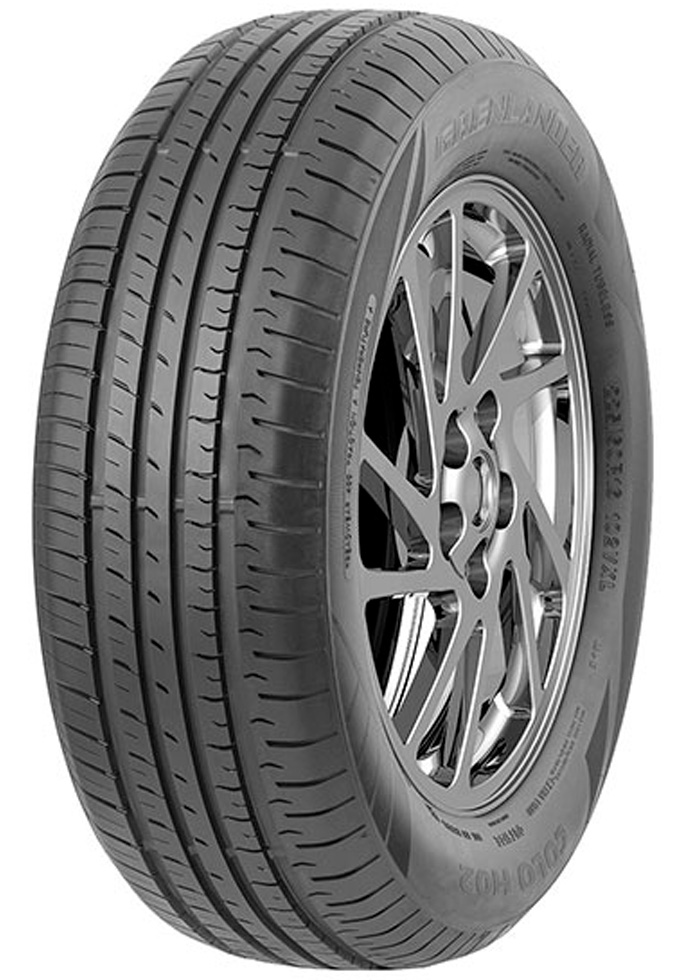 Летние шины Grenlander 195/65/R15 COLO H02 91V / Легковой photo 1 Летние шины Grenlander 195/65/R15 COLO H02 91V / Легковой photo 1