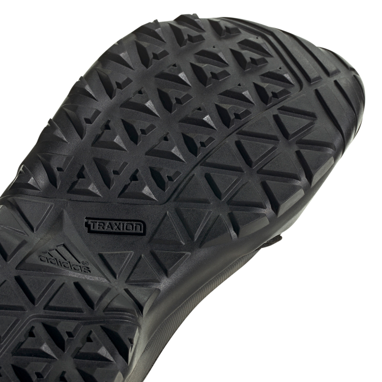Sandale Adidas CYPREX ULTRA SANDAL pt Barbati / 42 / Negru photo 4