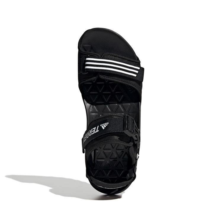 Sandale Adidas CYPREX ULTRA SANDAL pt Barbati / 42 / Negru photo 5