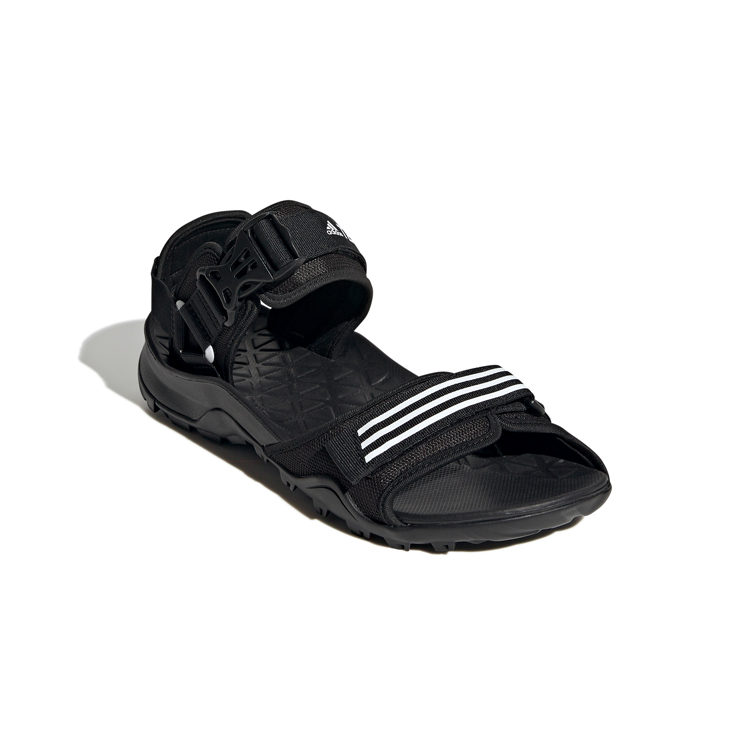 Sandale Adidas CYPREX ULTRA SANDAL pt Barbati / 42 / Negru photo 6