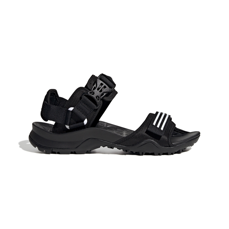 Sandale Adidas CYPREX ULTRA SANDAL pt Barbati / 42 / Negru photo 7