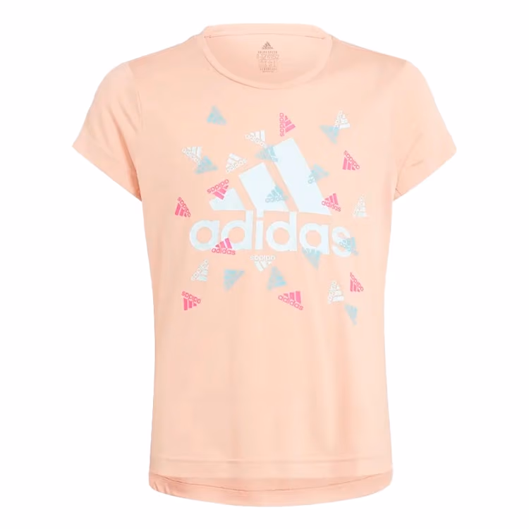 Футболка Adidas G UP2MV Tee