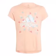 Футболка Adidas G UP2MV Tee