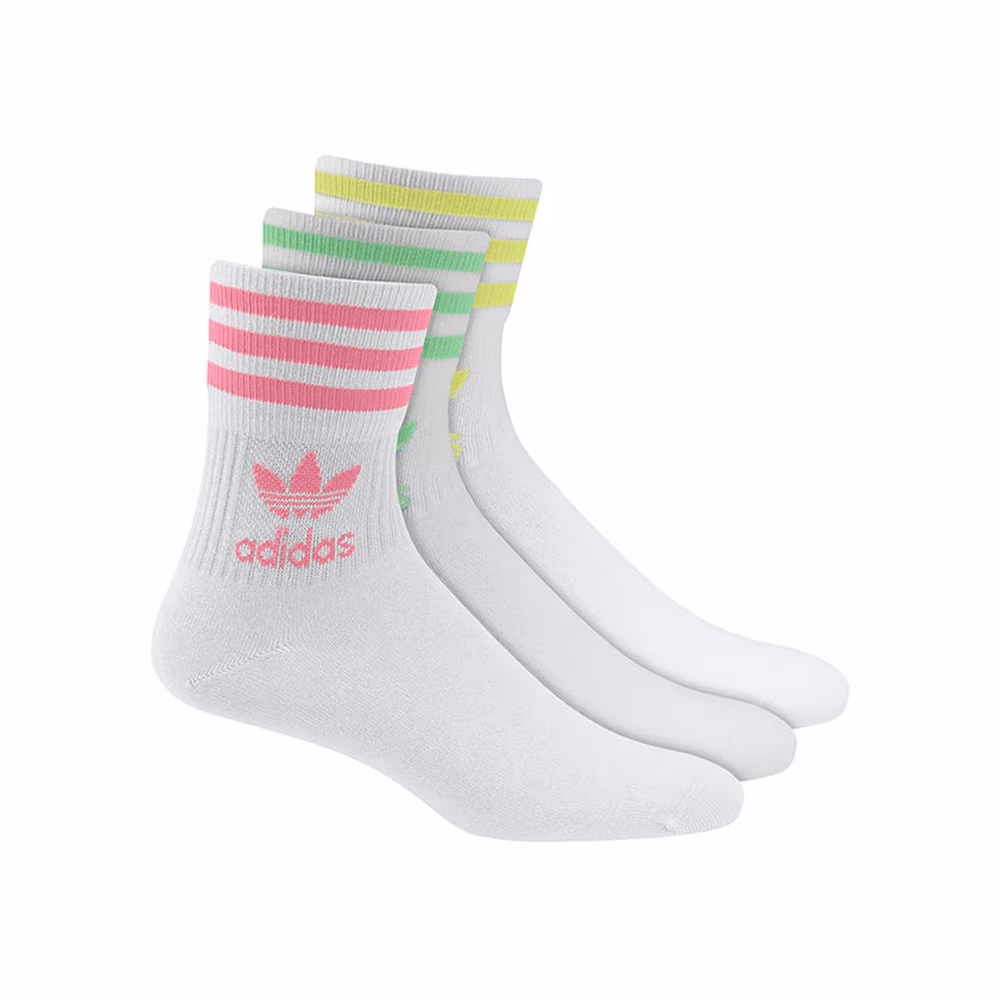 Sosete Adidas MID CUT CRW SCK