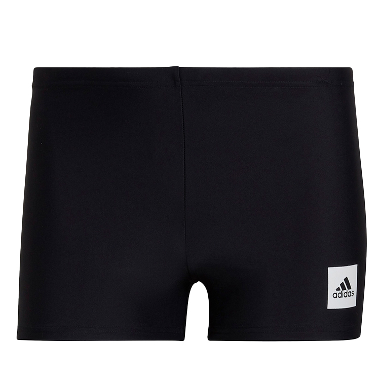 Плавки-шорты Adidas SOLID BOXER photo Плавки-шорты Adidas SOLID BOXER photo