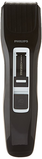 Машинка для стрижки Philips HC3410 photo 1