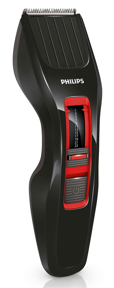 Машинка для стрижки Philips HC3420/15 photo 2