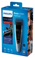 Машинка для стрижки Philips HC3530 thumbnav 5