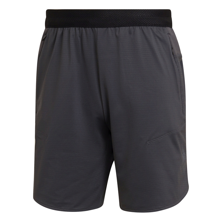Шорты мужские Adidas M D4T HR SHORT S Серый photo 1