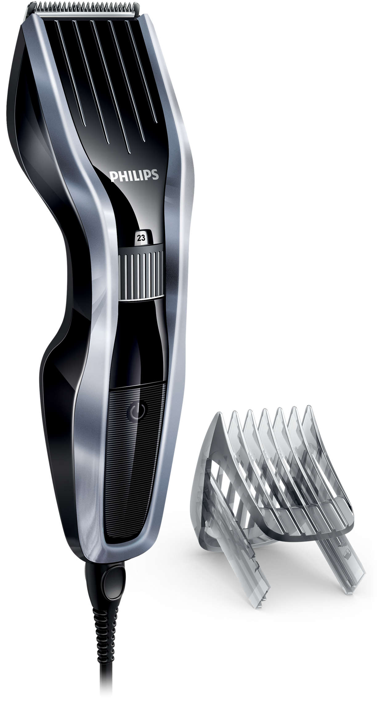Машинка для стрижки Philips HC5410/15 photo 3