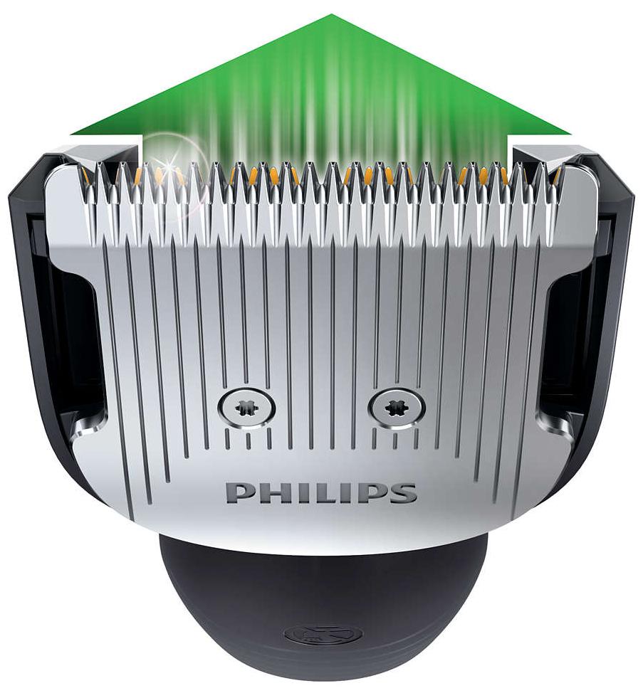 Машинка для стрижки Philips HC5450/15 photo 6