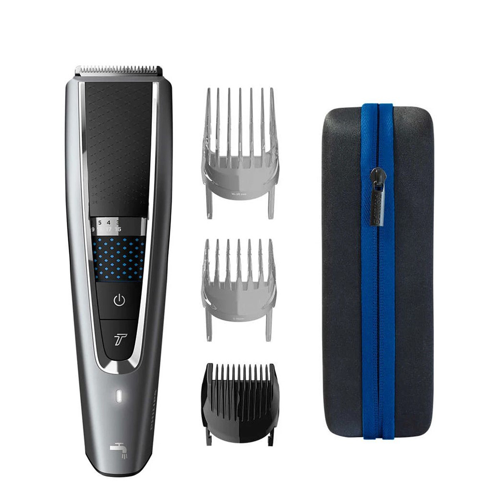 Машинка для стрижки Philips HC565015 photo 6