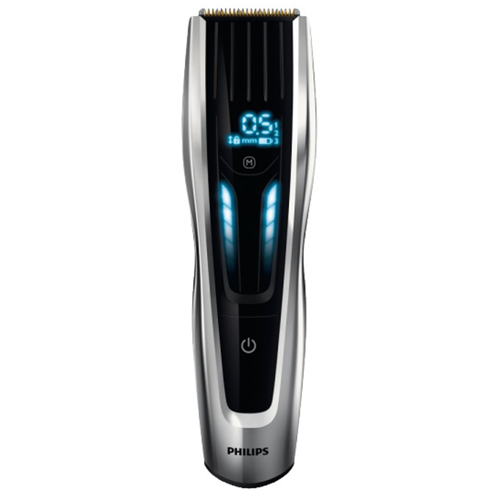 Машинка для стрижки Philips HC7460/15 photo 1