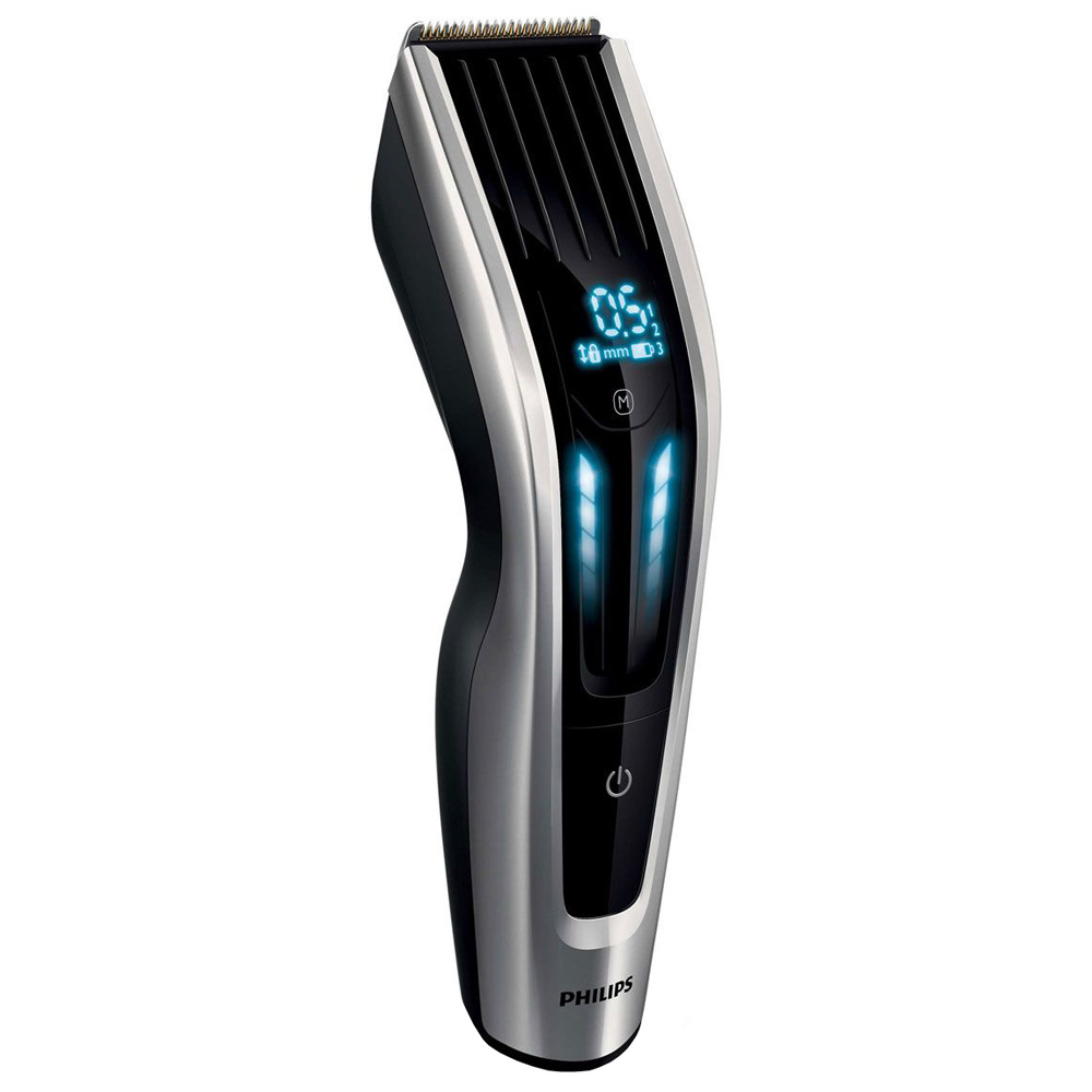 Машинка для стрижки Philips HC7460/15 photo 6