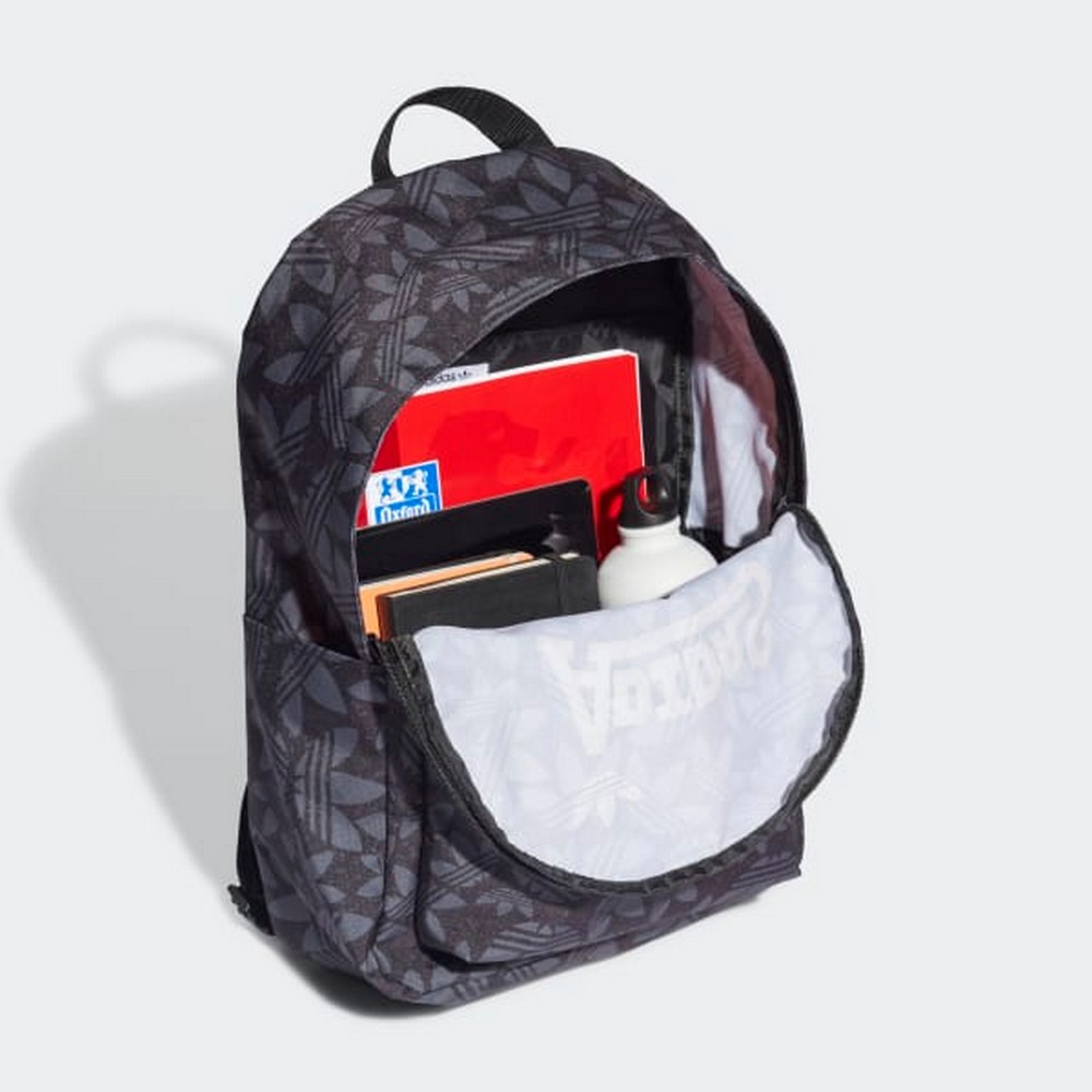 Rucsac Adidas GRL YOUTH  BP HC9515 Gri photo 2