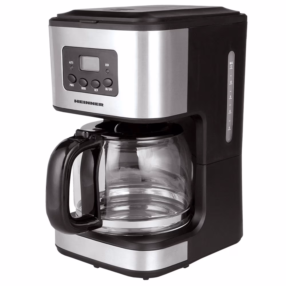 Cafetiera Heinner HCMD915