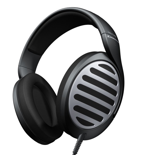 Casti cu fir Sennheiser HD515 photo 1